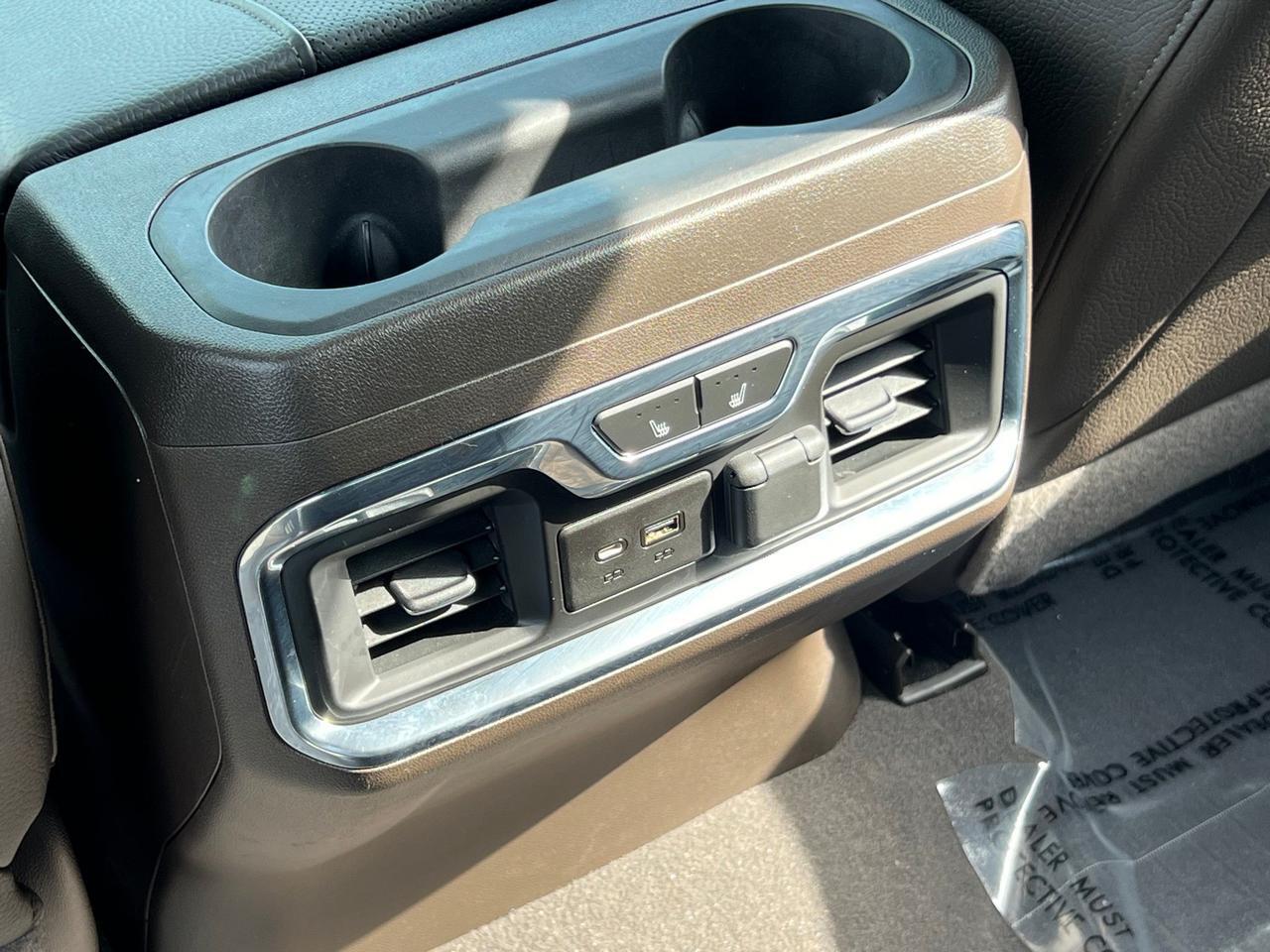 2020 GMC Sierra 1500 Denali Indianapolis IN