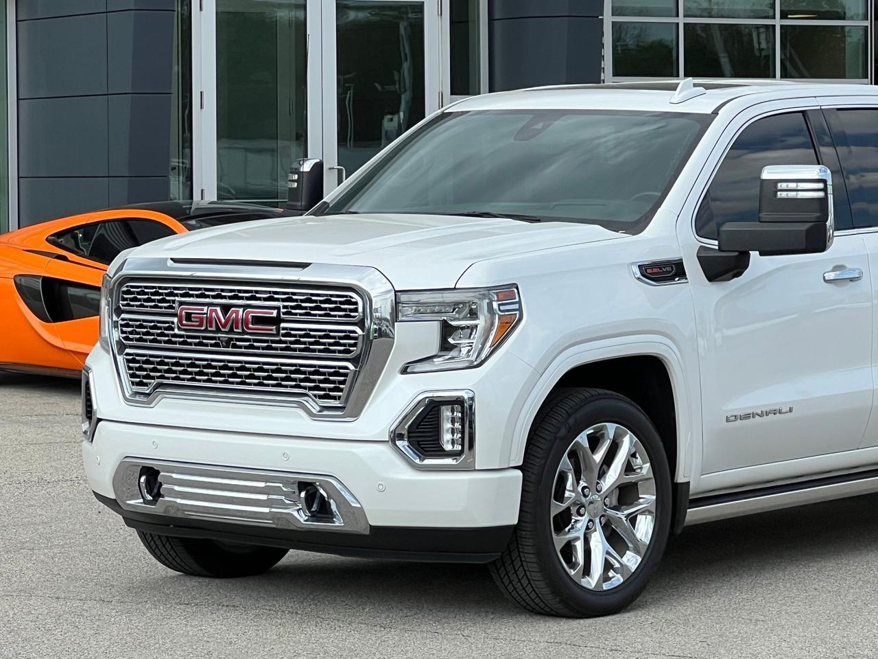 2020 GMC Sierra 1500 Denali Indianapolis IN