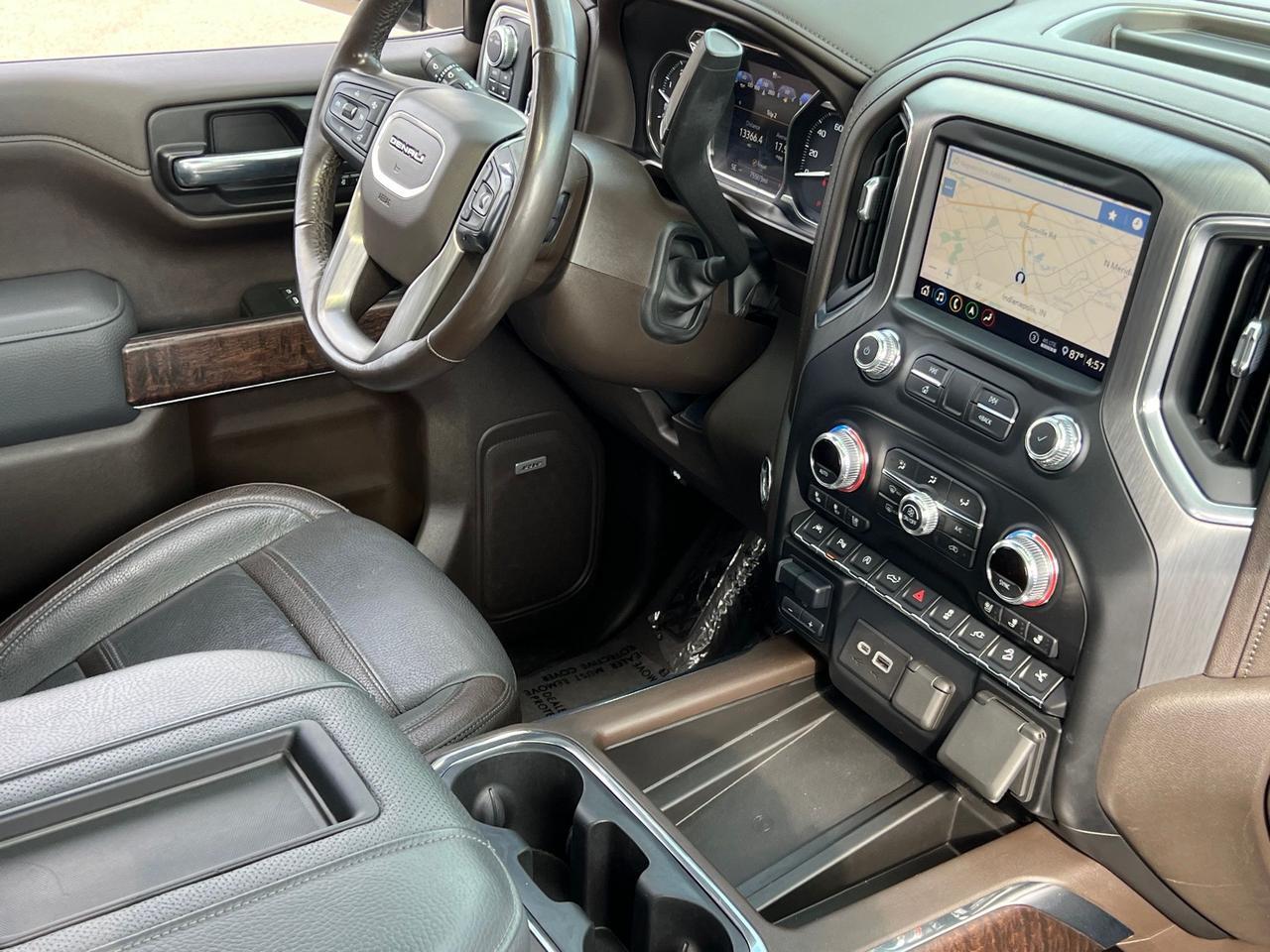 2020 GMC Sierra 1500 Denali Indianapolis IN