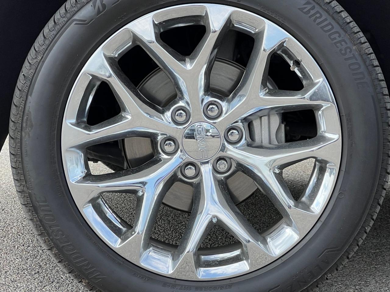 2020 GMC Sierra 1500 Denali Indianapolis IN