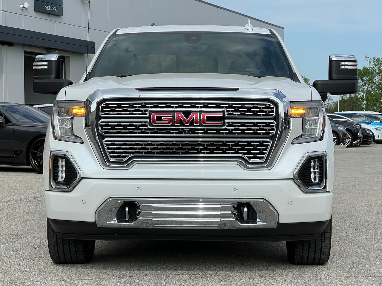 2020 GMC Sierra 1500 Denali Indianapolis IN