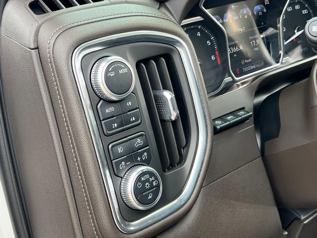 2020 GMC Sierra 1500 Denali Indianapolis IN