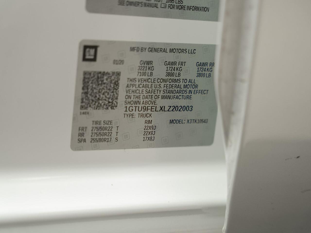 2020 GMC Sierra 1500 Denali Indianapolis IN