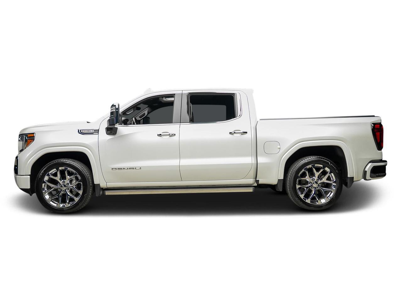 2020 GMC Sierra 1500 Denali Indianapolis IN