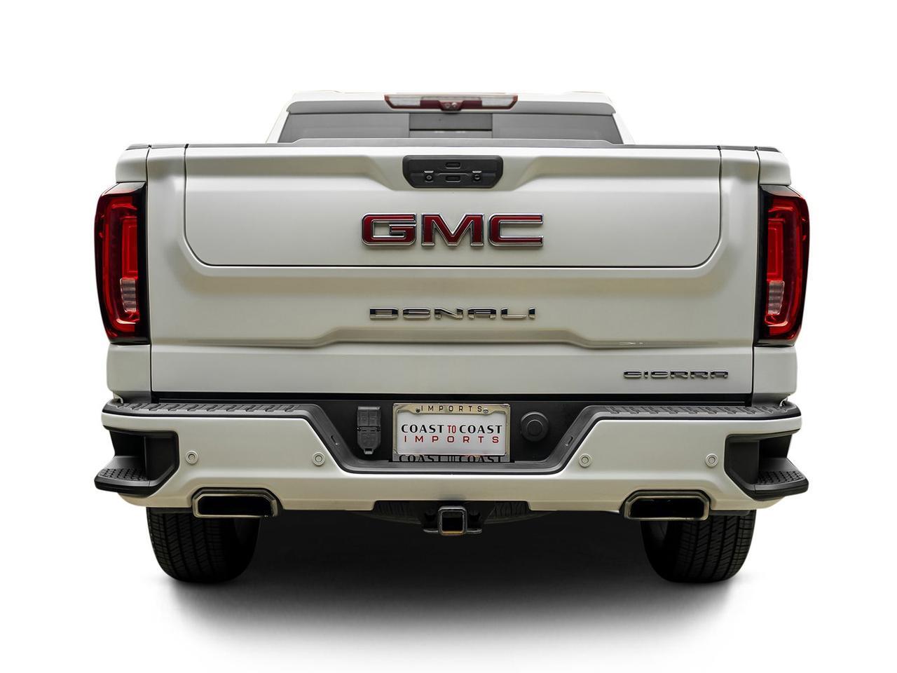 2020 GMC Sierra 1500 Denali Indianapolis IN