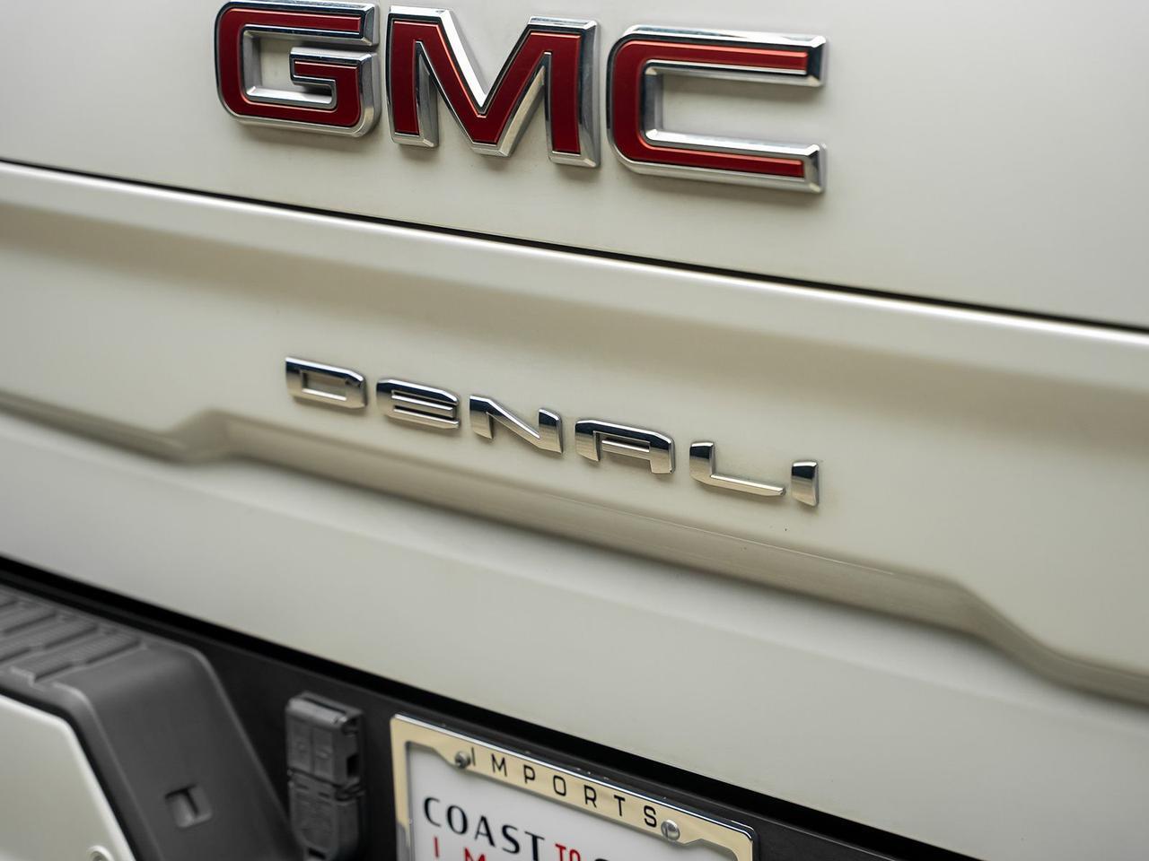 2020 GMC Sierra 1500 Denali Indianapolis IN