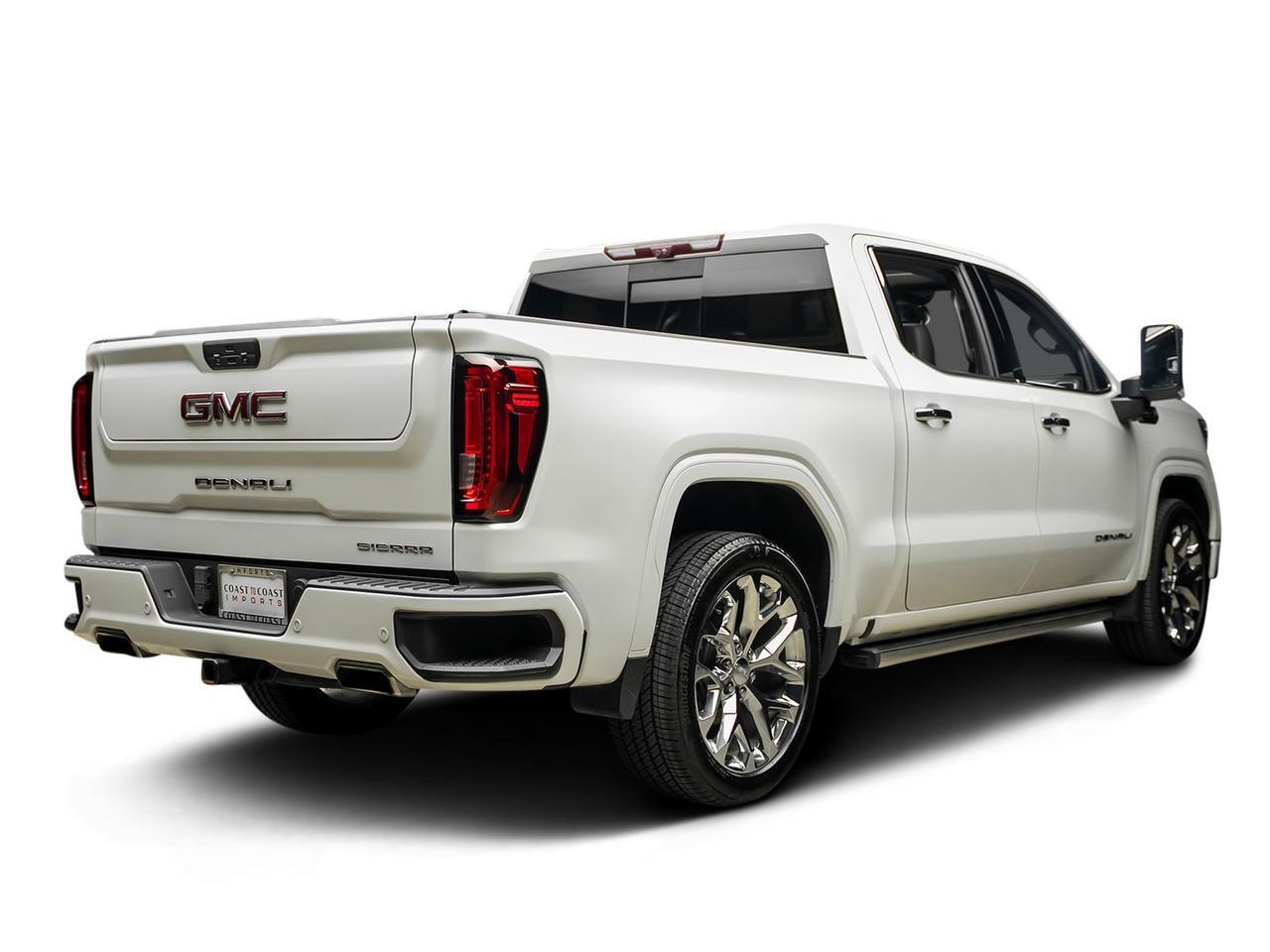 2020 GMC Sierra 1500 Denali Indianapolis IN