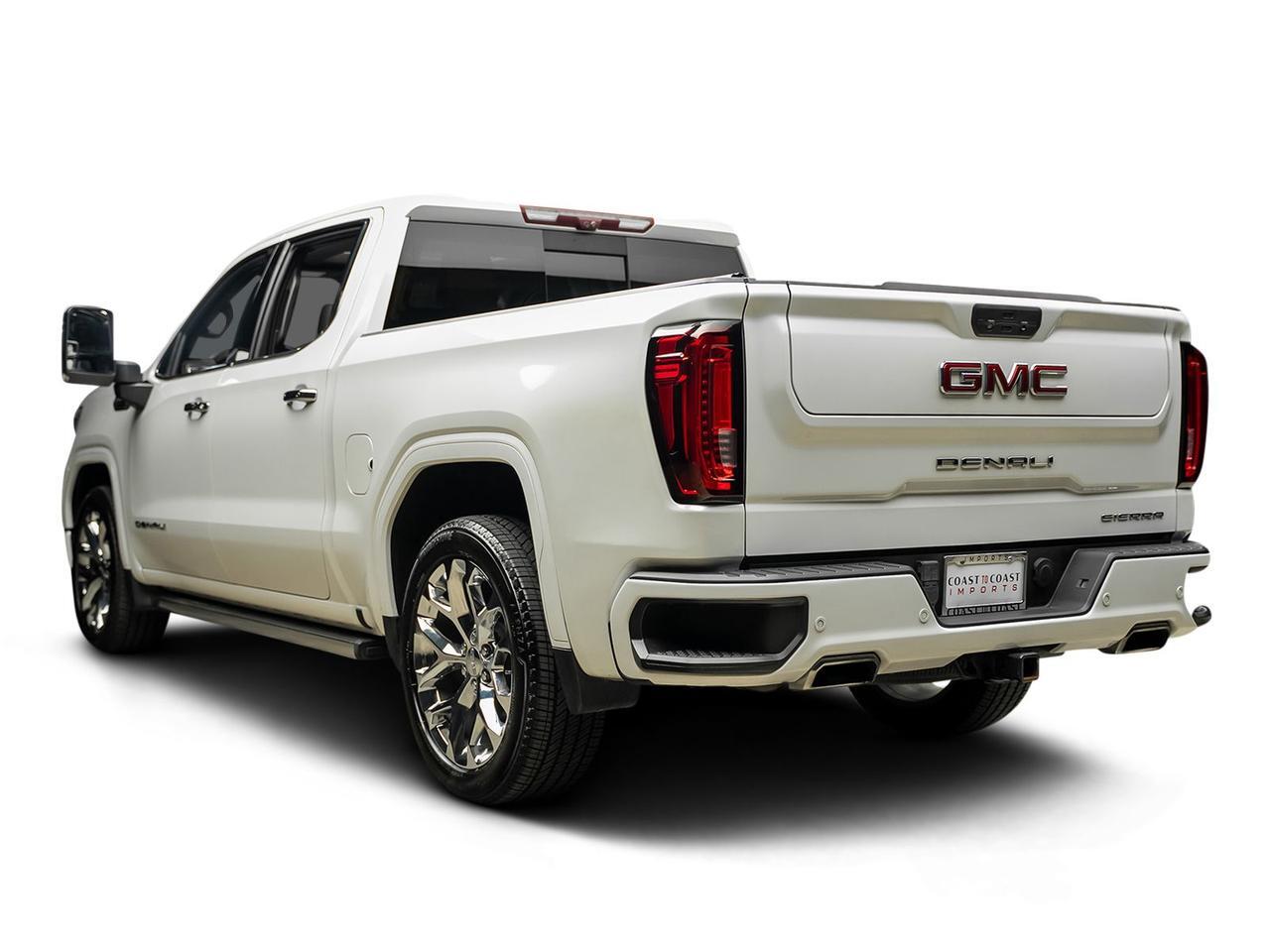 2020 GMC Sierra 1500 Denali Indianapolis IN
