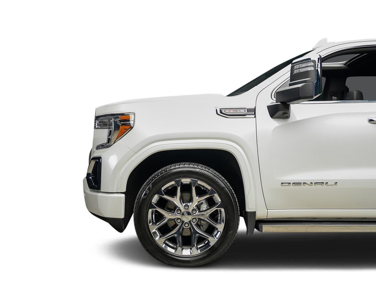 2020 GMC Sierra 1500 Denali Indianapolis IN