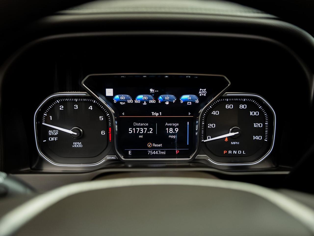 2020 GMC Sierra 1500 Denali Indianapolis IN