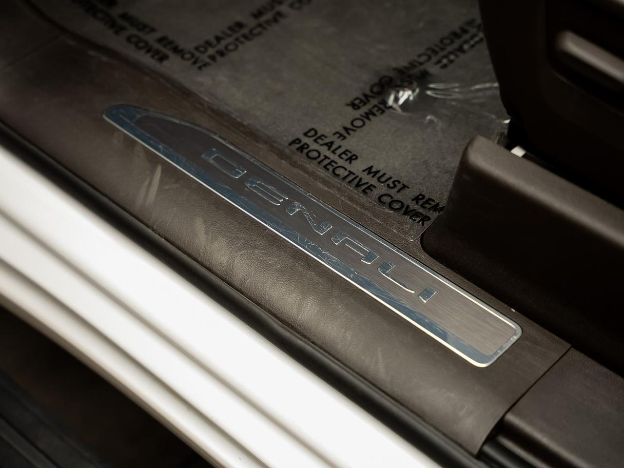 2020 GMC Sierra 1500 Denali Indianapolis IN