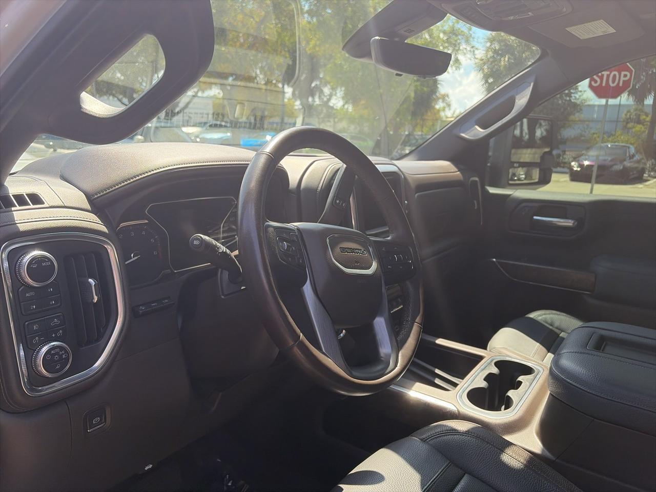 2020 GMC Sierra 1500 Denali Ft Lauderdale FL