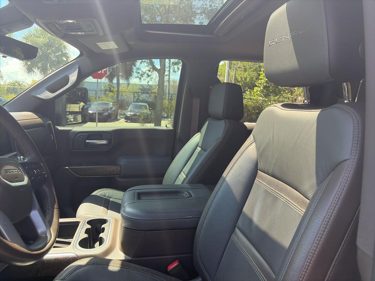 2020 GMC Sierra 1500 Denali Ft Lauderdale FL