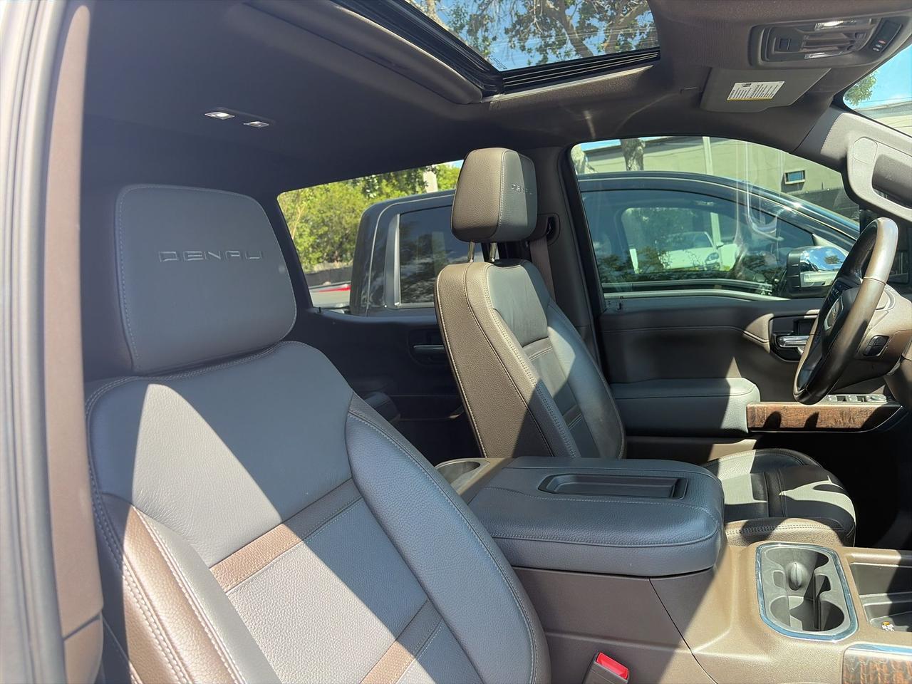 2020 GMC Sierra 1500 Denali Ft Lauderdale FL