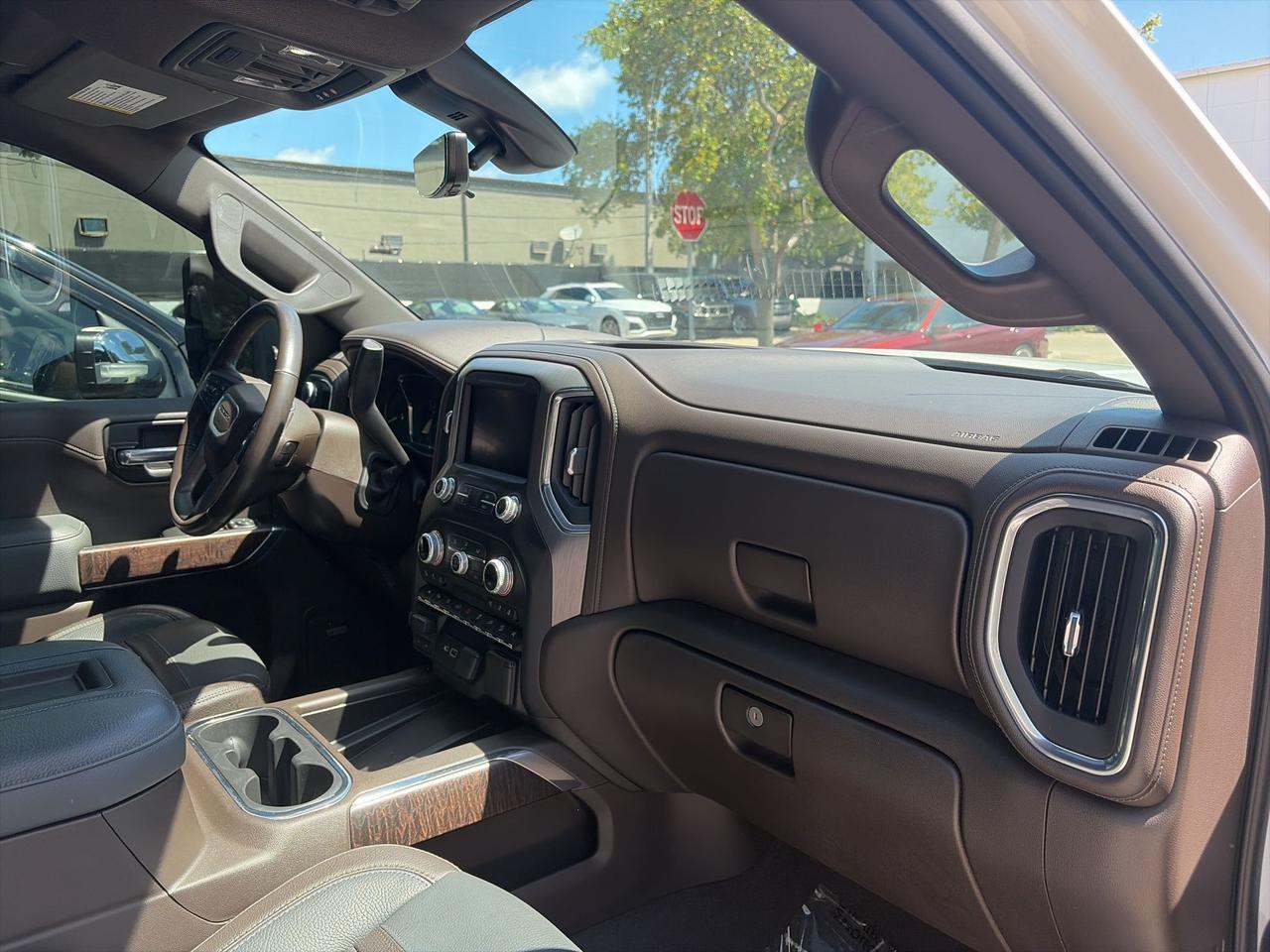 2020 GMC Sierra 1500 Denali Ft Lauderdale FL