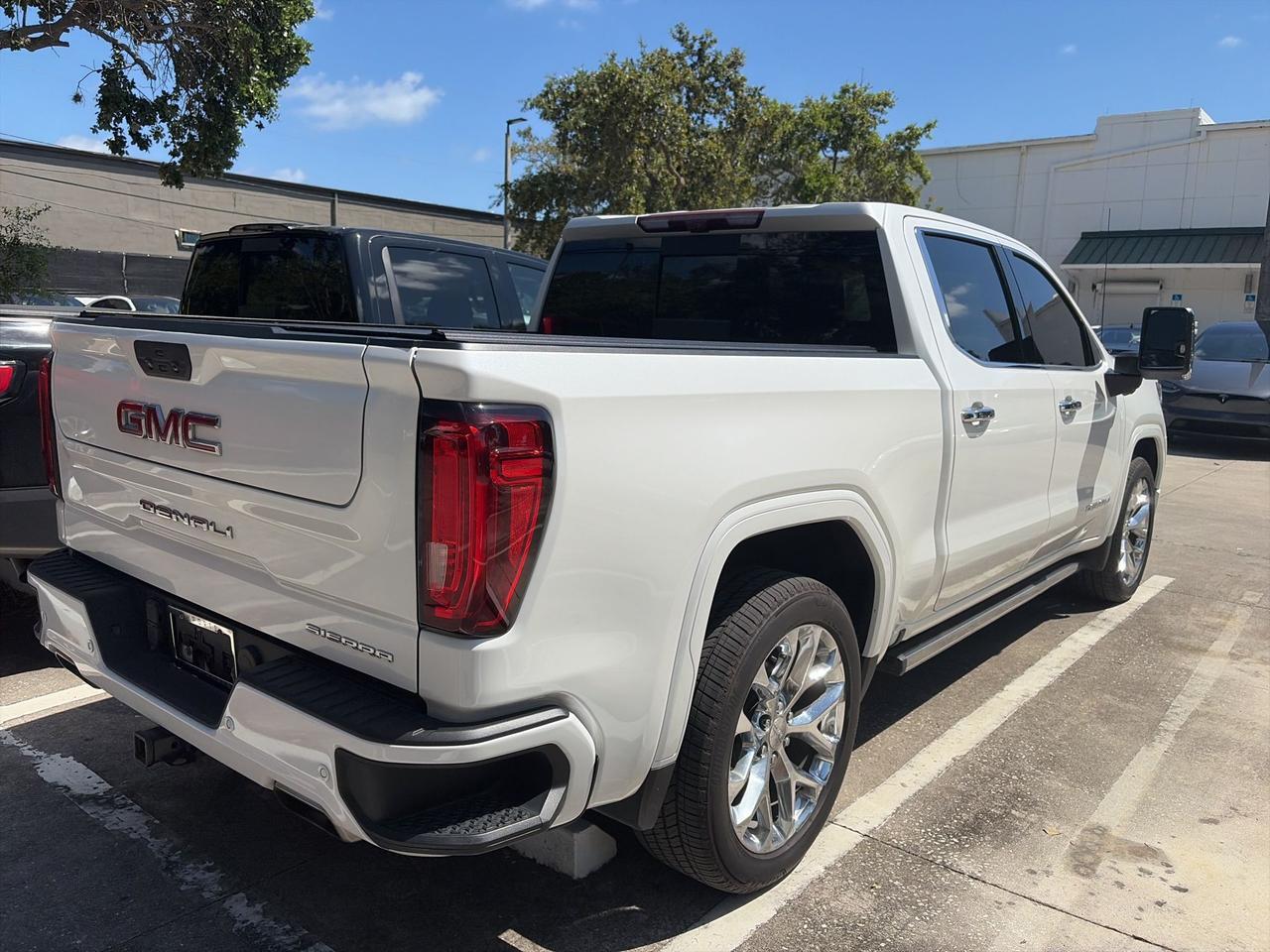 2020 GMC Sierra 1500 Denali Ft Lauderdale FL