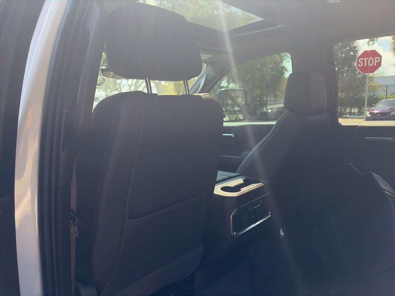 2020 GMC Sierra 1500 Denali Ft Lauderdale FL