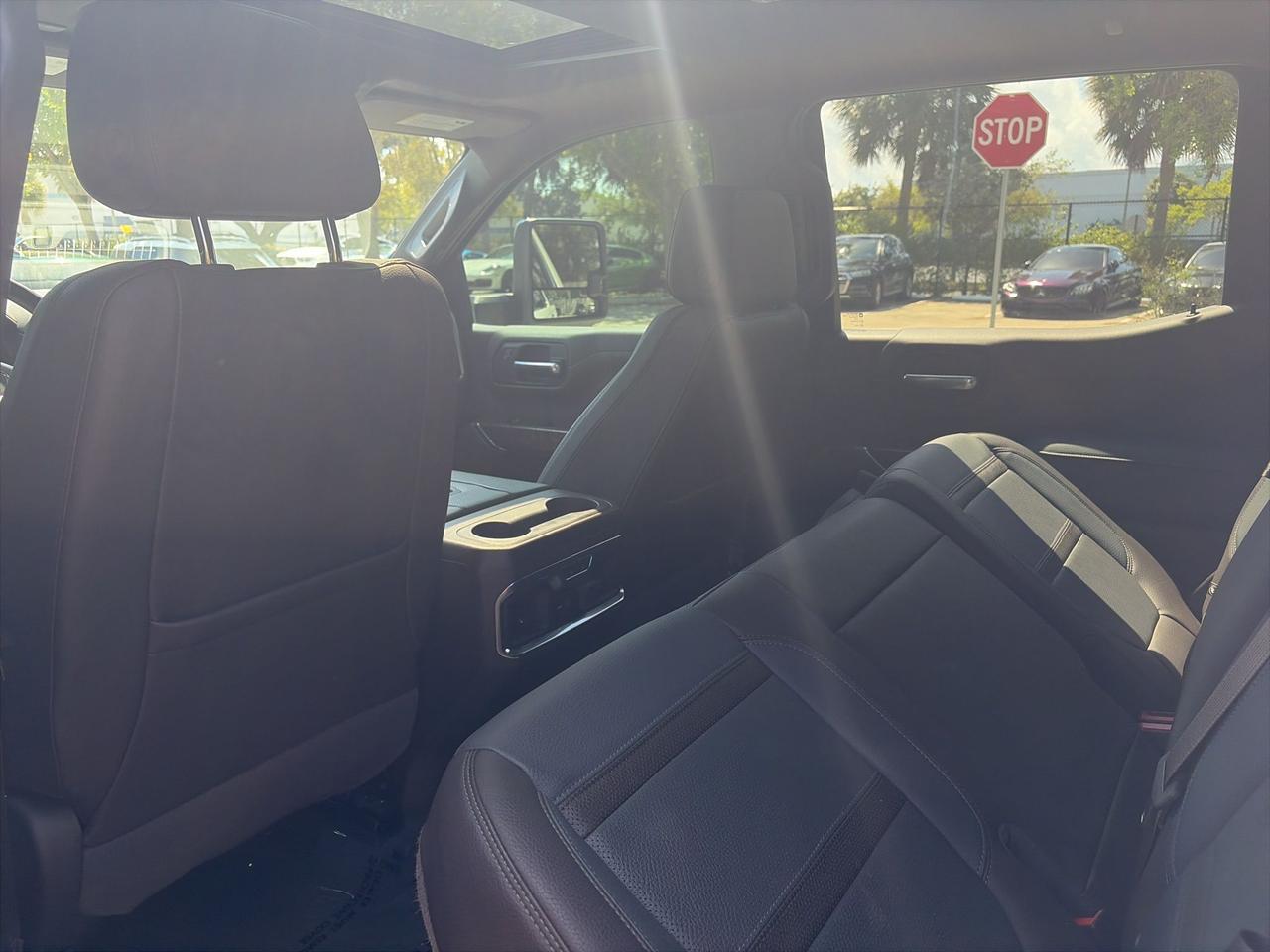 2020 GMC Sierra 1500 Denali Ft Lauderdale FL