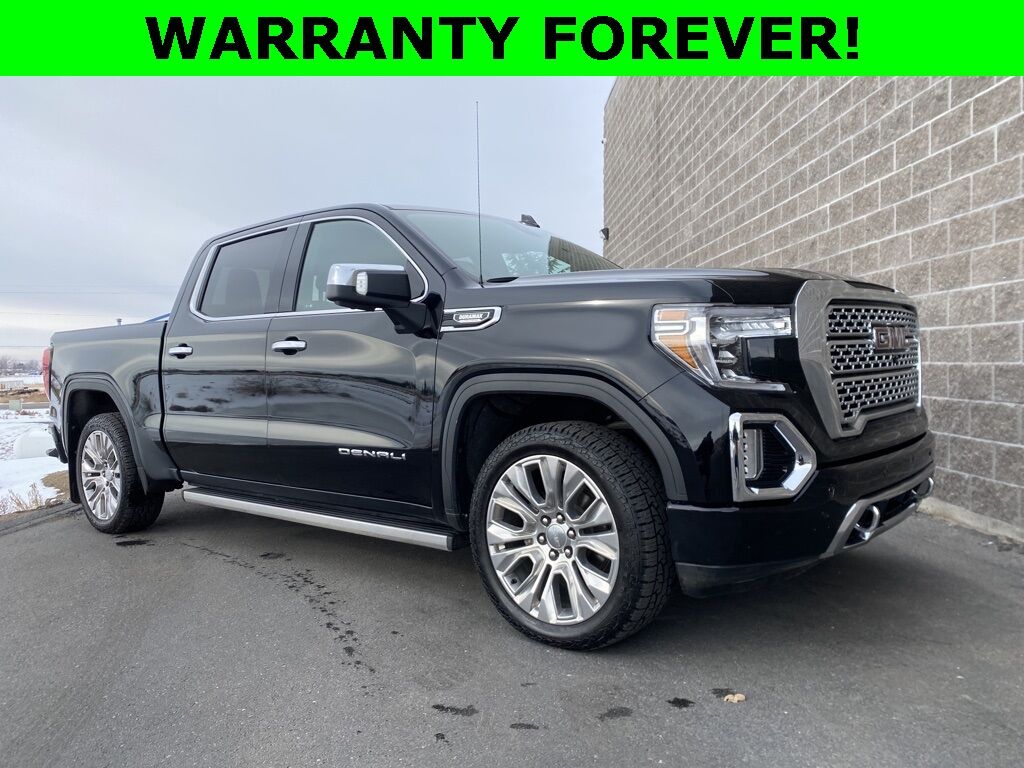 Find GMC SIERRA 1500 For Sale In Jerome ID