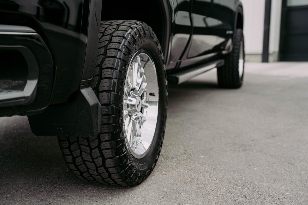 2020 Gmc Sierra 1500 Denali photo 8