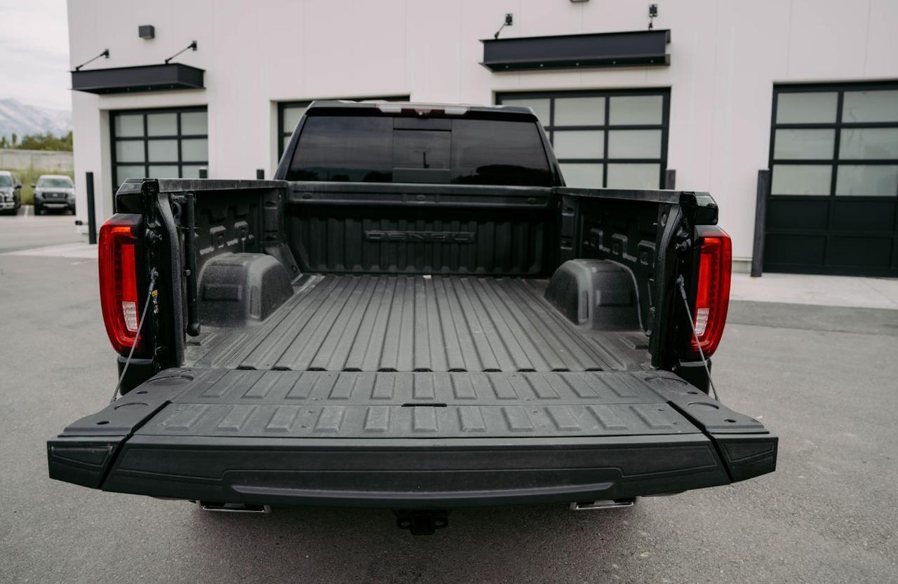2020 Gmc Sierra 1500 Denali photo 9