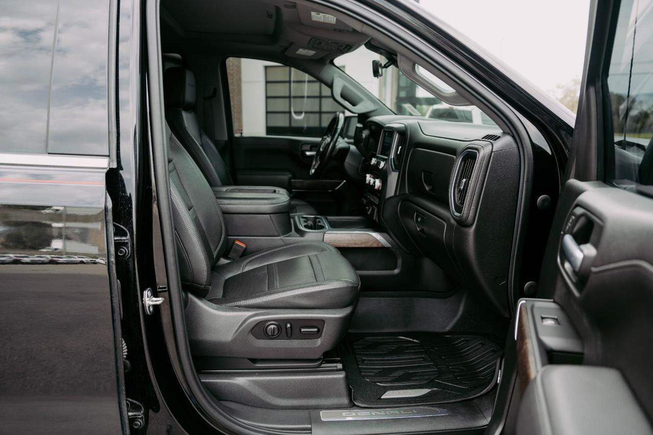 2020 Gmc Sierra 1500 Denali photo 15