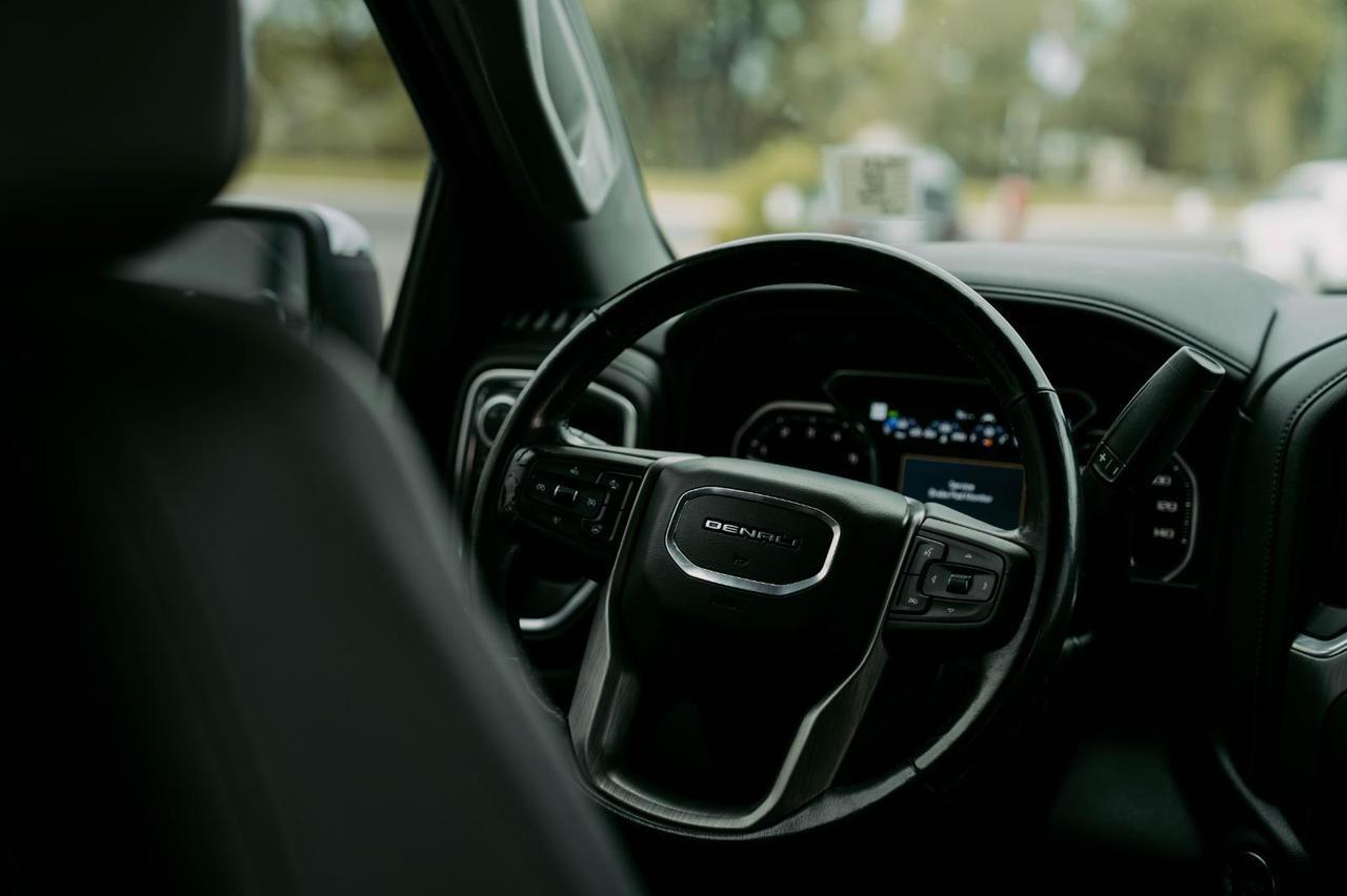 2020 Gmc Sierra 1500 Denali photo 14