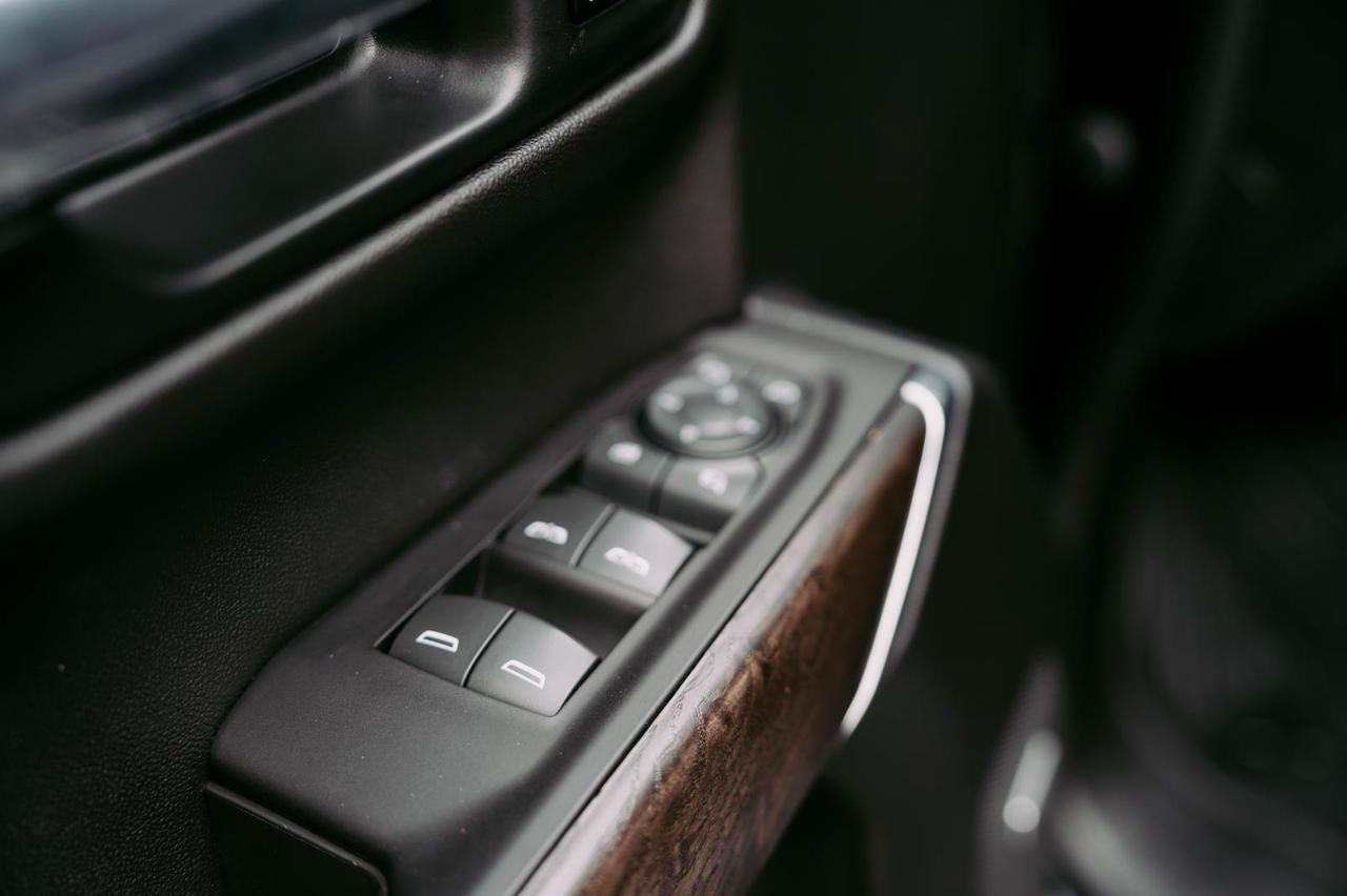 2020 Gmc Sierra 1500 Denali photo 16