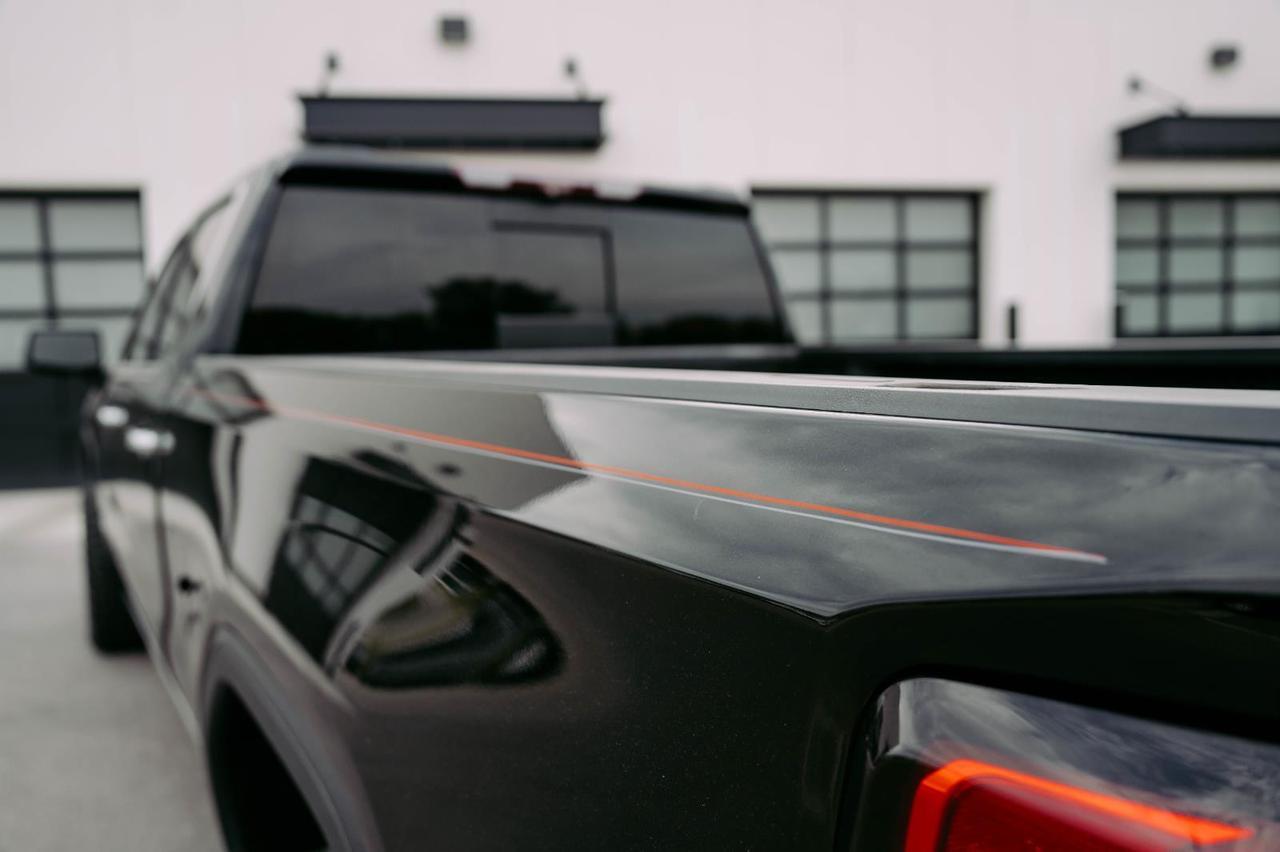 2020 Gmc Sierra 1500 Denali photo 10