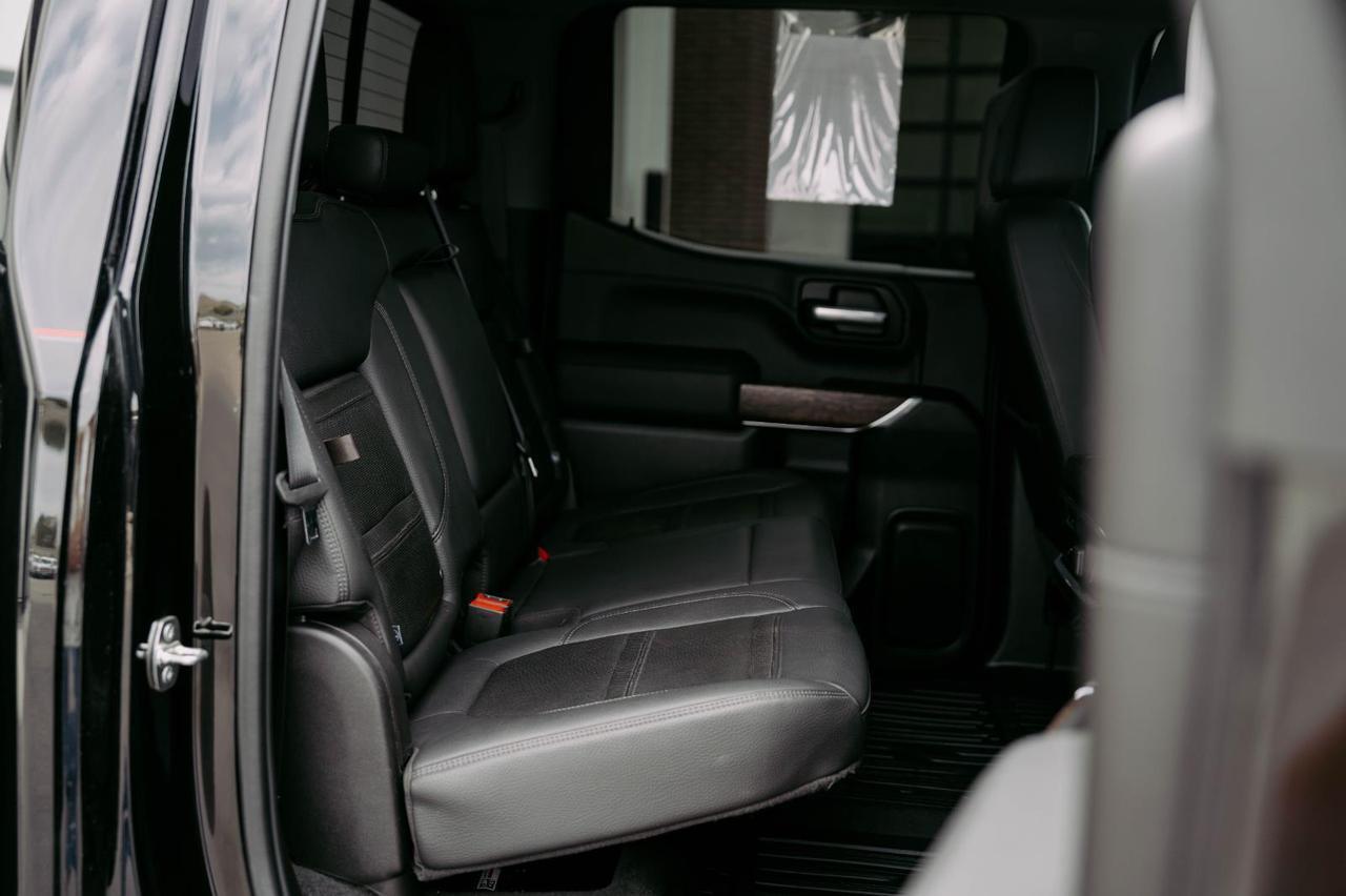 2020 Gmc Sierra 1500 Denali photo 13