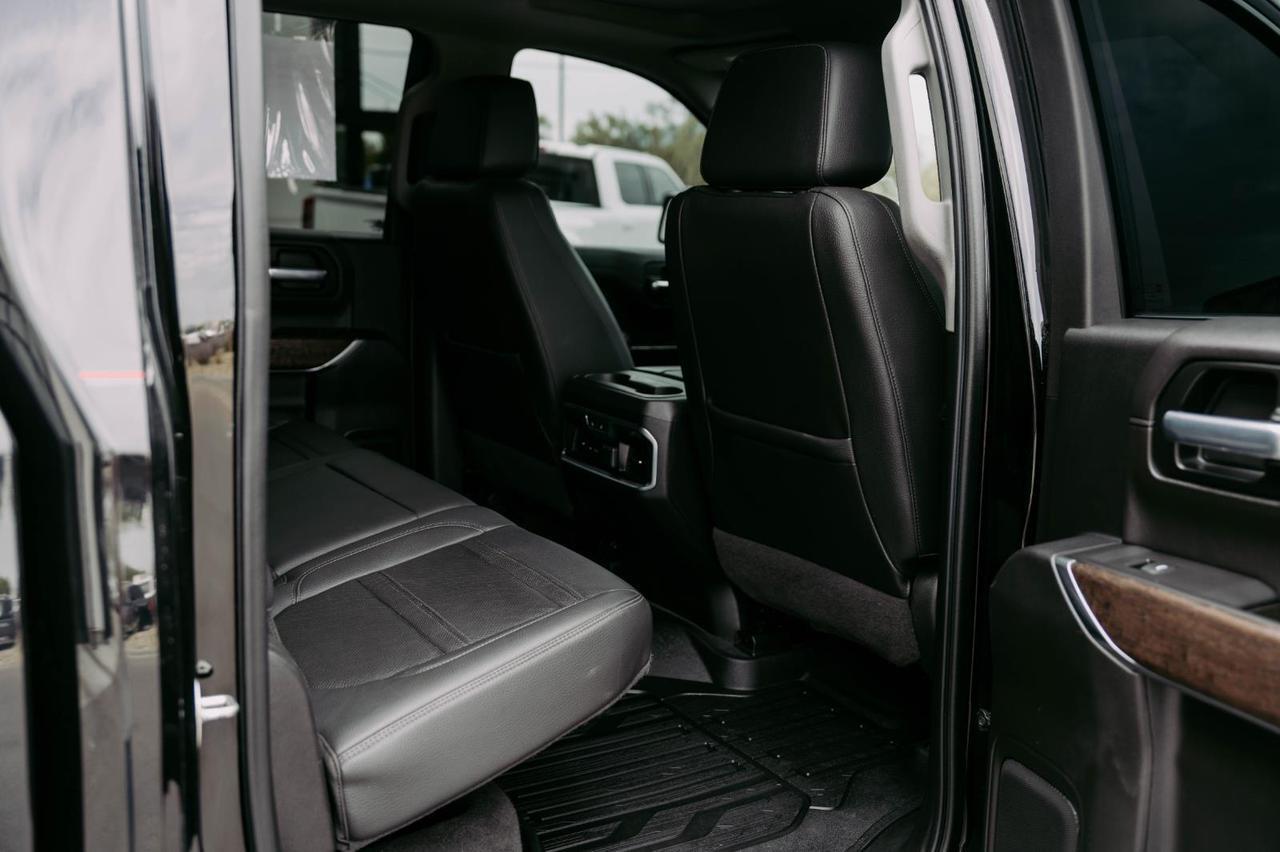 2020 Gmc Sierra 1500 Denali photo 12