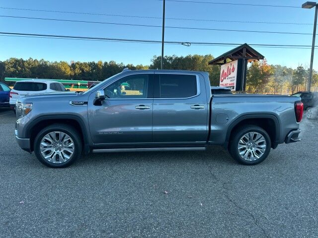 2020 GMC Sierra 1500 Denali Monroe GA