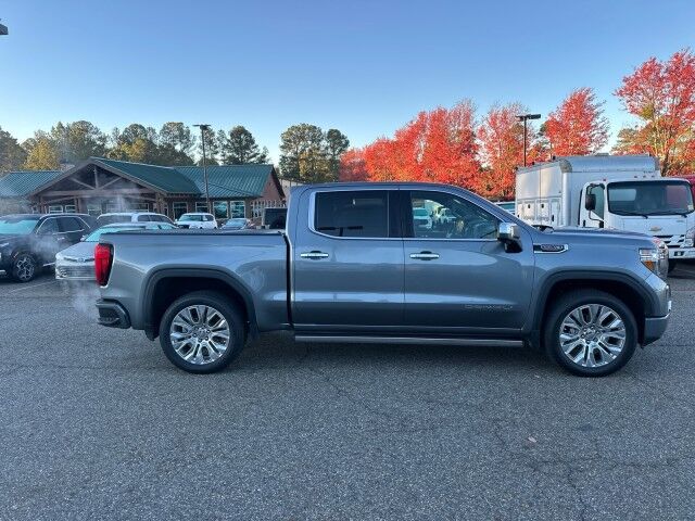 2020 GMC Sierra 1500 Denali Monroe GA