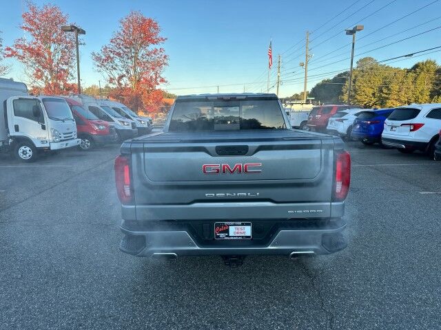 2020 GMC Sierra 1500 Denali Monroe GA