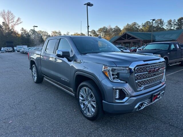 2020 GMC Sierra 1500 Denali Monroe GA