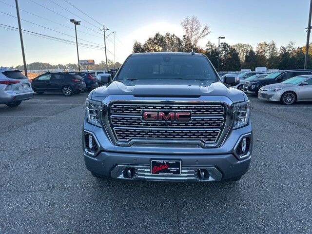 2020 GMC Sierra 1500 Denali Monroe GA