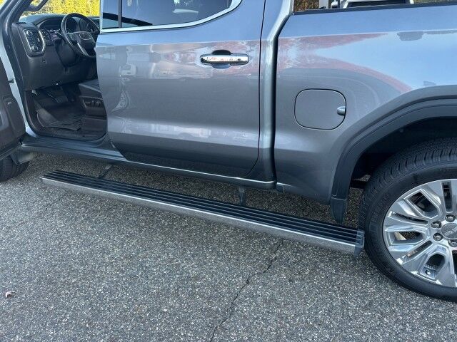 2020 GMC Sierra 1500 Denali Monroe GA