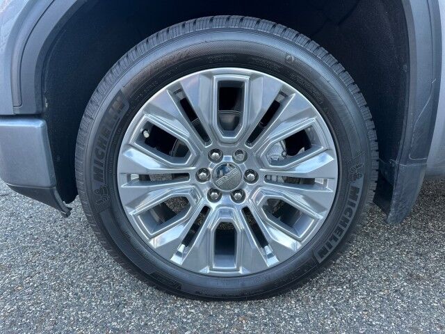 2020 GMC Sierra 1500 Denali Monroe GA