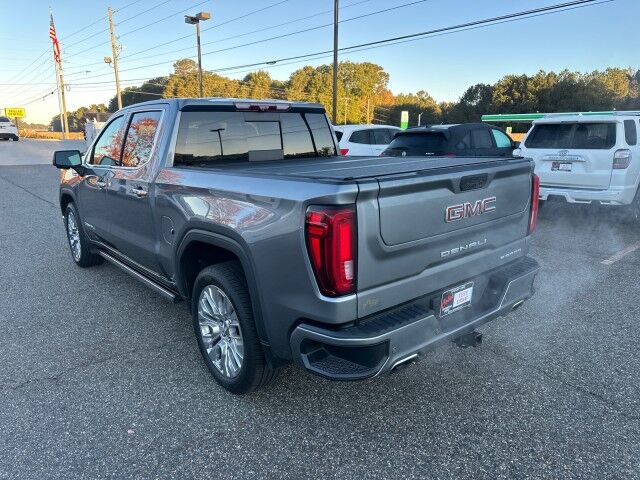 2020 GMC Sierra 1500 Denali Monroe GA
