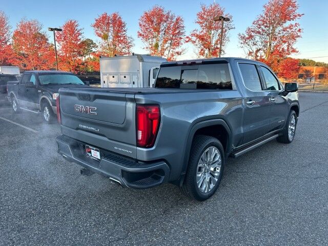 2020 GMC Sierra 1500 Denali Monroe GA