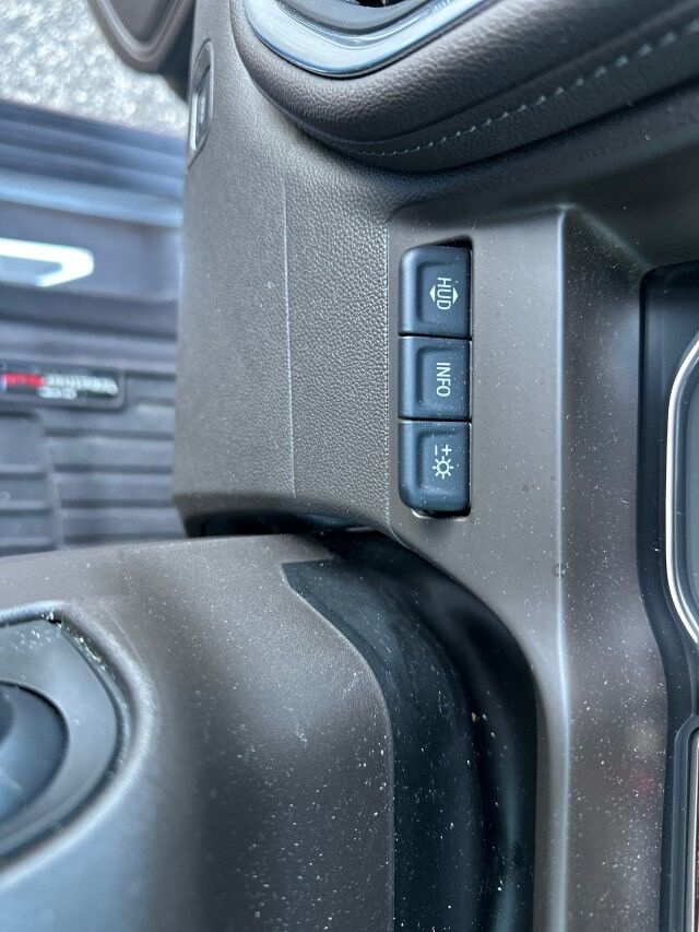 2020 GMC Sierra 1500 Denali Monroe GA