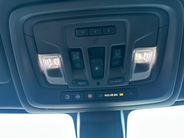 2020 GMC Sierra 1500 Denali Monroe GA