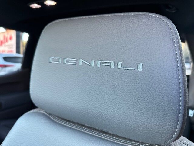 2020 GMC Sierra 1500 Denali Monroe GA