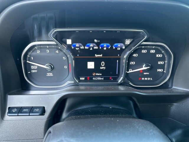 2020 GMC Sierra 1500 Denali Monroe GA