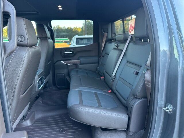 2020 GMC Sierra 1500 Denali Monroe GA