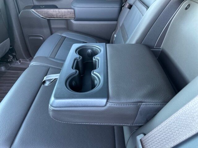 2020 GMC Sierra 1500 Denali Monroe GA