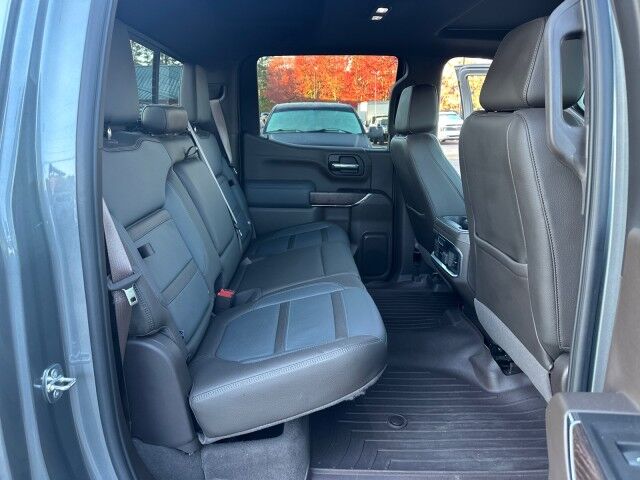 2020 GMC Sierra 1500 Denali Monroe GA