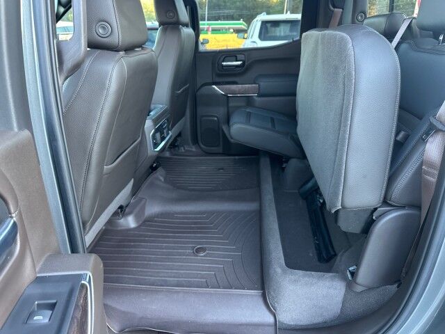 2020 GMC Sierra 1500 Denali Monroe GA