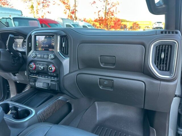 2020 GMC Sierra 1500 Denali Monroe GA