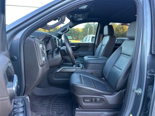 2020 GMC Sierra 1500 Denali Monroe GA